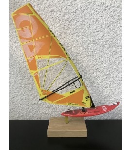 MINIATURE GAASTRA MANIC + TABOU DACURVE