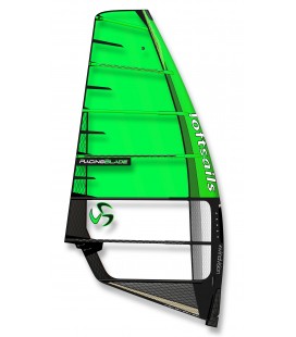 LOFTSAILS RACINGBLADE 2021