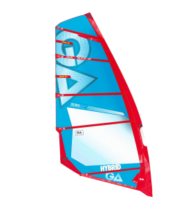 GAASTRA HYBRID HD 2021