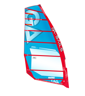 GAASTRA MATRIX 2021