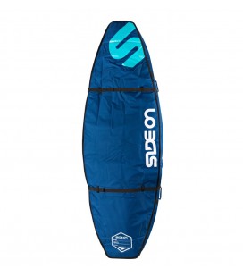 SIDEON HOUSSE TRAVEL 10MM TRIPLE AVEC ROULETTES