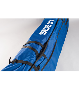 SIDEON HOUSSE SESSION BAG 10MM