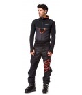 VERTICAL MIDLAYER VO3 MAX HOMME