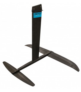 BIC TECHNO WIND FOIL MAGIC CARPET 2021