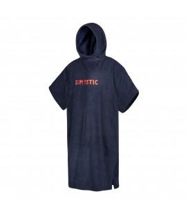 MYSTIC PONCHO REGULAR 2021