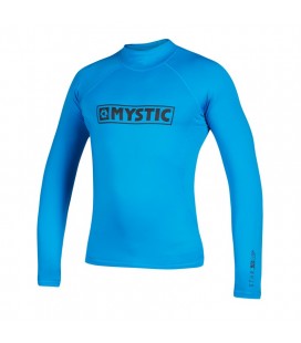 MYSTIC STAR L/S RASHVEST 2021