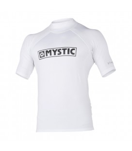 MYSTIC STAR S/S RASHVEST 2021