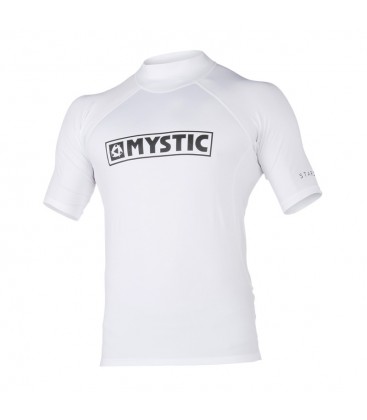 MYSTIC STAR S/S RASHVEST 2021