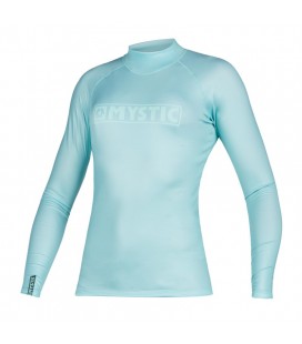 MYSTIC STAR L/S RASHVEST WOMEN 2021