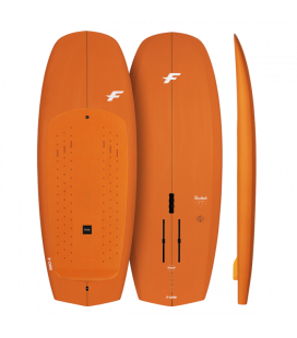 F ONE ROCKET WING V2 2021