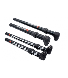 DYNAFIBER RAL. ALU SDM