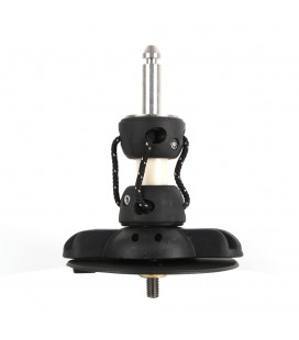 SIDEON PLAQUETTE TENDON AXE UNIVERSAL