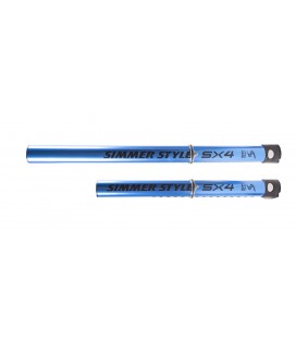 SIMMER RALLONGE SX4 RDM ALU 2021