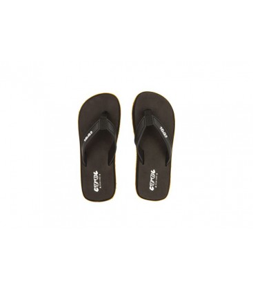 COOLSHOES O.S CHOP BLACK-GUM