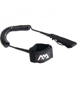 AQUAMARINA COIL LEASH