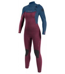 NEILPRYDE SPARK FULLSUIT 5/4/3 FZ 2021