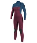 NEILPRYDE SPARK FULLSUIT 5/4/3 FZ 2021