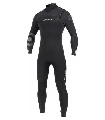 NEILPRYDE CORTEX FULLSUIT 5/4/3 FZ 2021