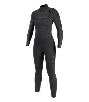 NEILPRYDE SPARK FULLSUIT 5/4/3 FZ 2021