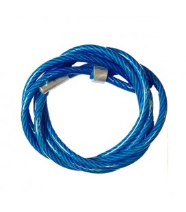 SIDEON CABLE ANTIVOL 4M