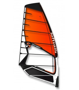 LOFTSAILS OXYGEN 2021