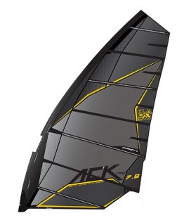 POINT 7 ACK PRO 2022