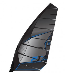 POINT 7 F1_SL FOIL SLALOM