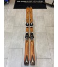 DYNASTAR ATOMIC BETA RIDE 180 cm (OCC BE)