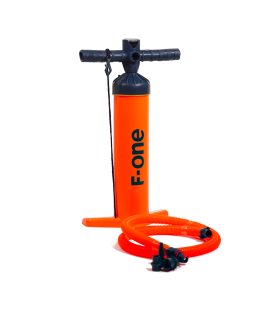 F ONE POMPE BIG AIR KITE & WING