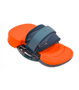 F-ONE PLATINIUM 3 BINDINGS 2022