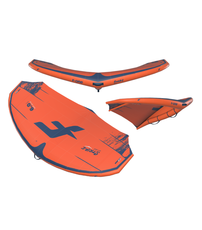F ONE STRIKE CWC 2022 - Ultimate Gliss