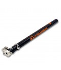 DYNAFIBER RAL. CARBON INOX RDM