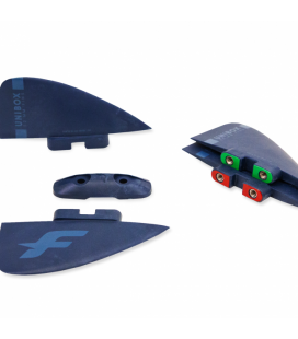 F.ONE AILERON UNIBOX 50 MM 2022