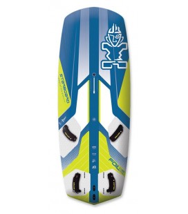 STARBOARD FOIL FREERIDE WOOD SANDWICH 2022