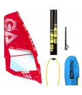 GAASTRA GREEMENT HYBRID HD COMPLET