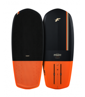 F.ONE POCKET CARBON 2022