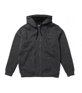 MYSTIC SWEAT SHERPA GRIS