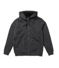 MYSTIC SWEAT SHERPA GRIS