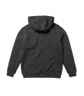 MYSTIC SWEAT SHERPA GRIS