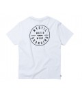 MYSTIC T-SHIRT BOARDING TEE