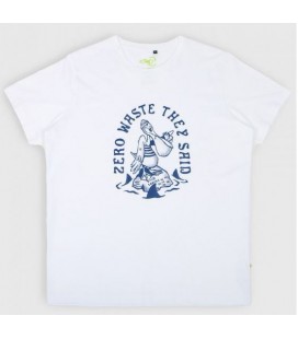 SOORUZ T-SHIRT BIO PELICAN