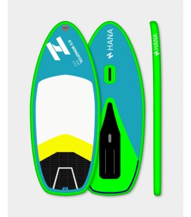 HANA WINGFOIL GONFLABLE 6 2022