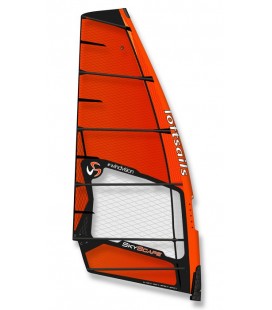 LOFTSAILS SKYSCAPE 2023