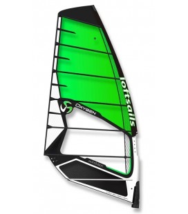 LOFTSAILS OXYGEN 2023