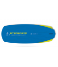 STARBOARD FOIL 125 2022 NEUVE  + FOIL STARBOARD RACE  NEUF