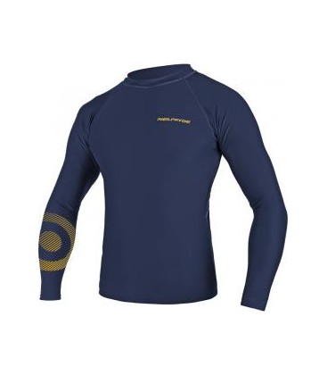 NEILPRYDE MISSION RASH GUARD L/S