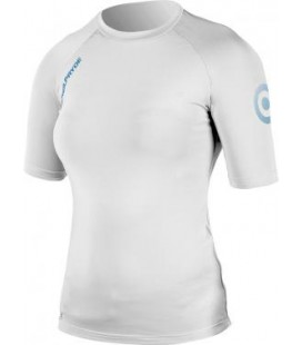 NEILPRYDE RASHGUARD SPARK S/S FEMME 2021