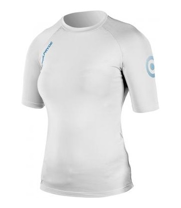 NEILPRYDE RASHGUARD SPARK S/S FEMME 2021