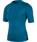 NEILPRYDE RASHGUARD SPARK S/S FEMME 2021