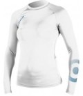 NEILPRYDE RASHGUARD SPARK L/S FEMME 2021